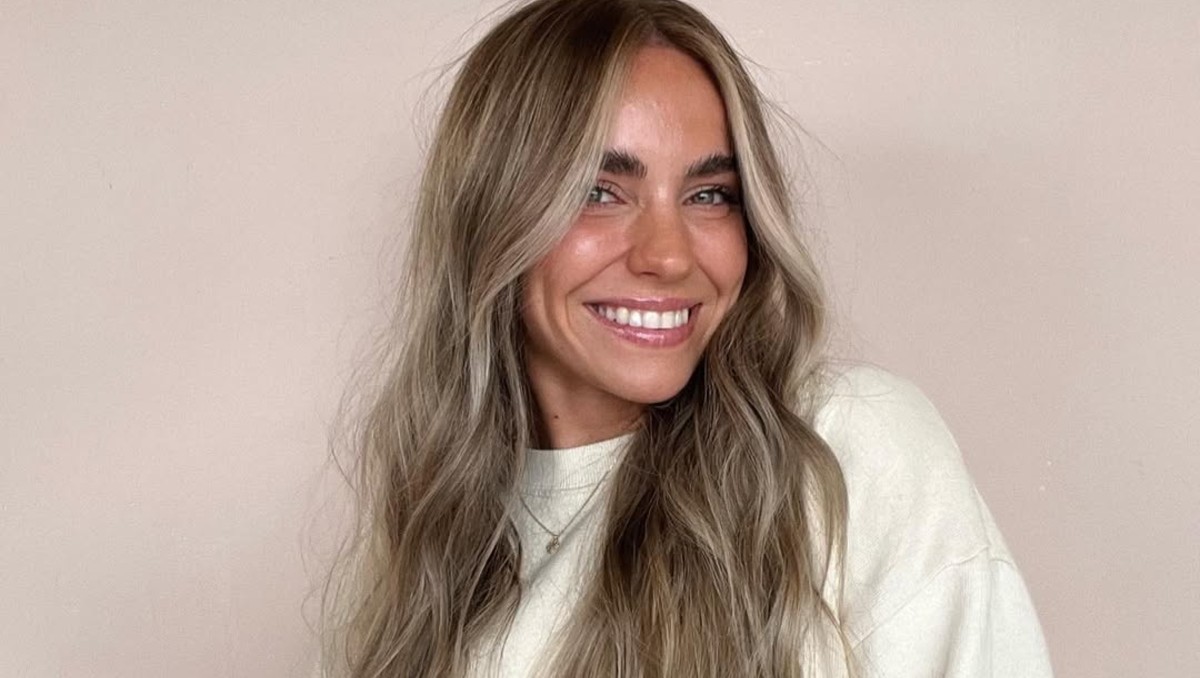 Muere hijo de la influencer Emilie Kiser en trágico accidente