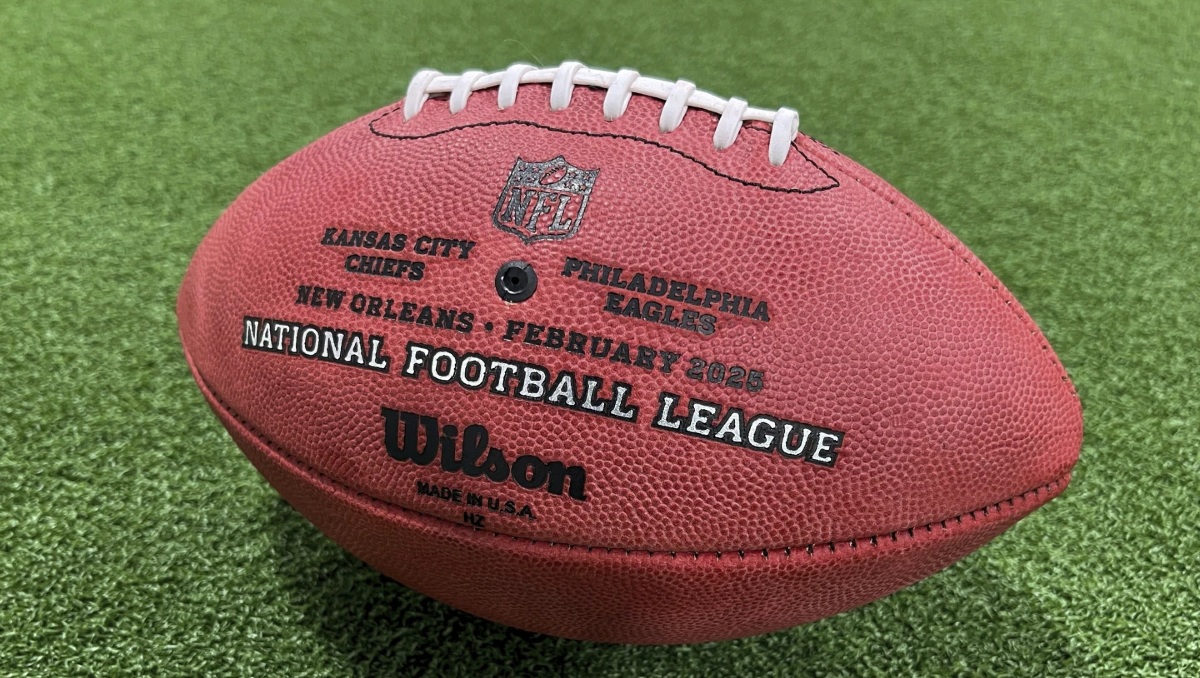 NFL aprueba la participación de sus jugadores en los Juegos Olímpicos (AP)