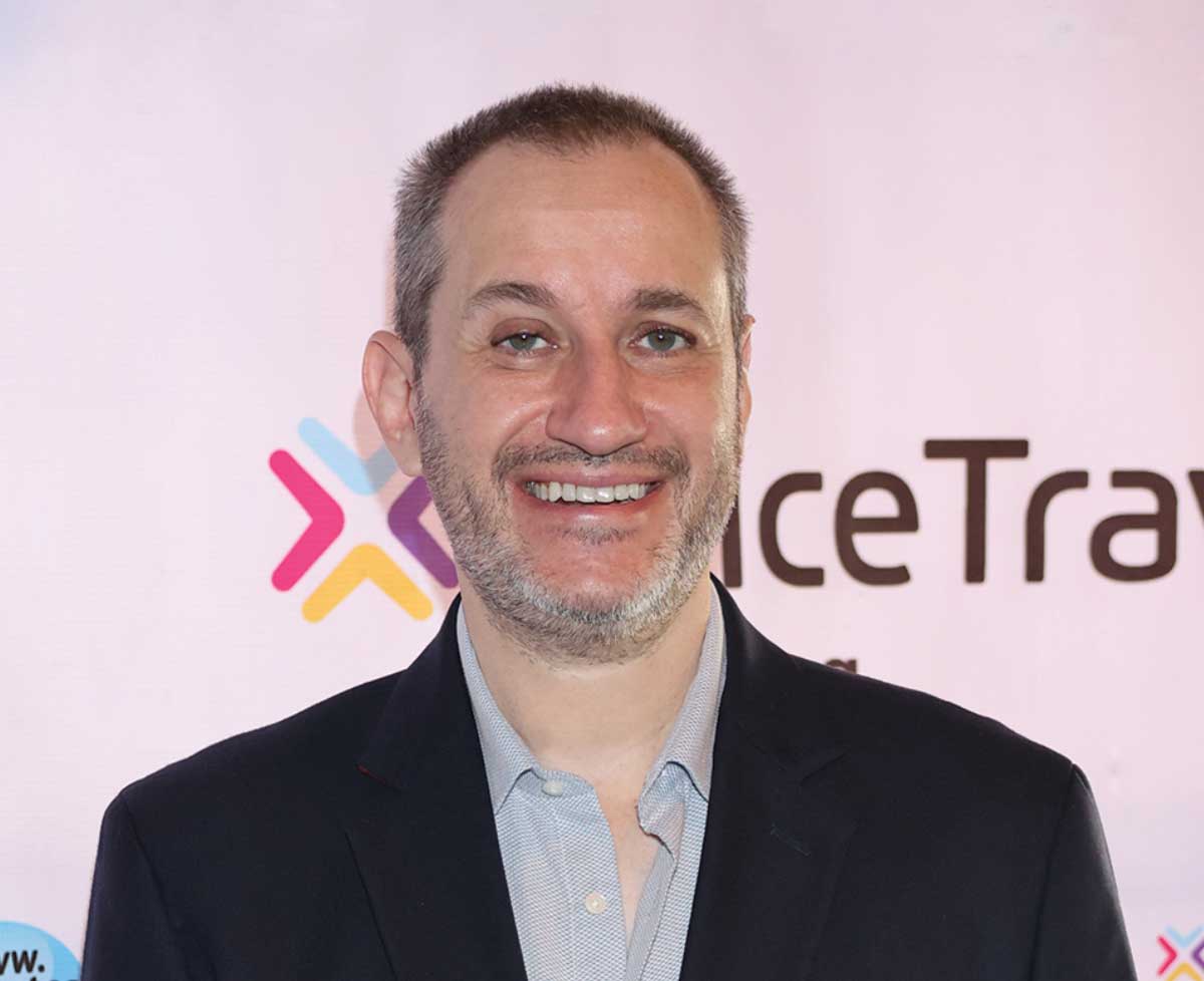 Rafael Durand, director de operaciones de PriceTravel Holding