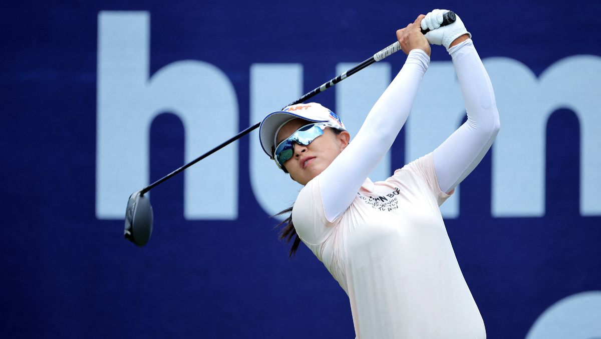 Sei Young Kim regresa a México en un nuevo capítulo en Mayakoba ()