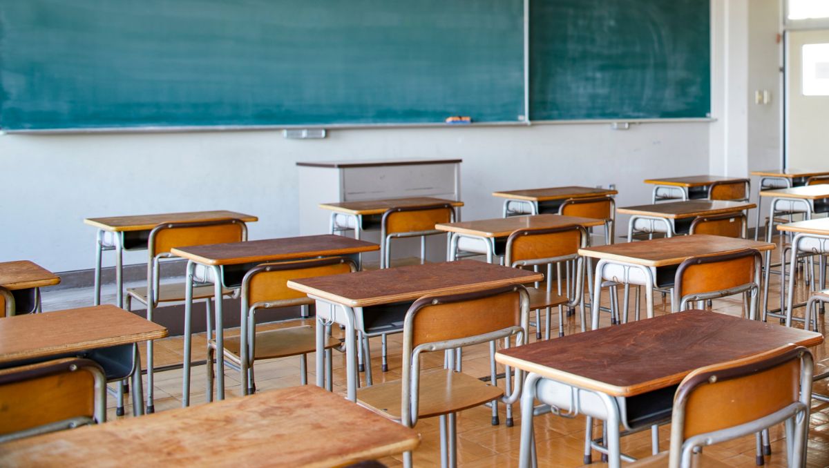 La SET informó cuando concluirá el ciclo escolar 2024-2025. (Especial)