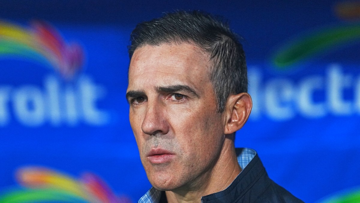 Vicente Sánchez saldría de Cruz Azul tras final de Concachampions (Imago7)