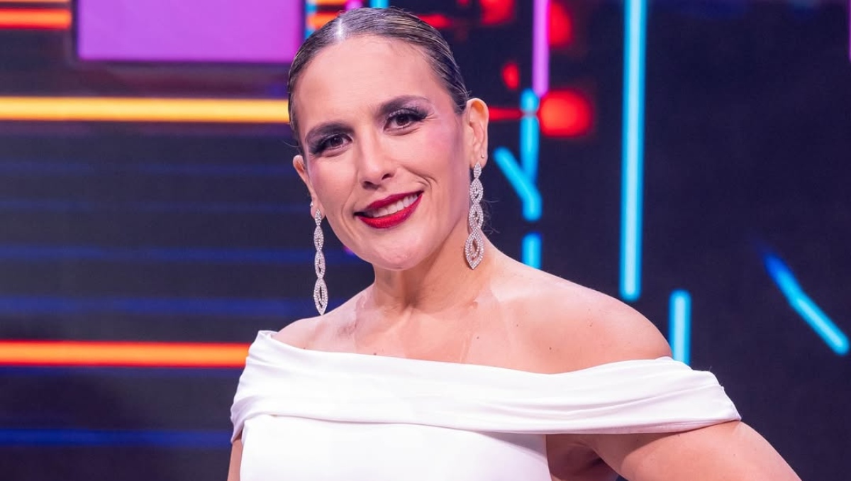 Angélica Vale rompió el silencio por las declaraciones de Poncho de Nigris | Especial