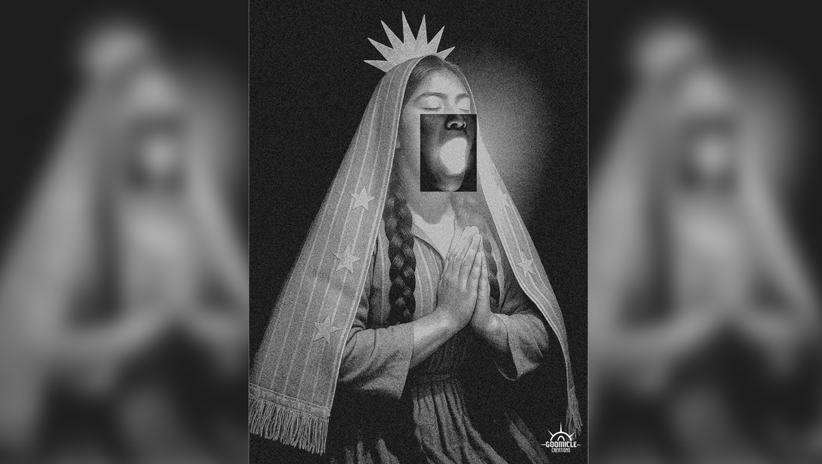 El arte hecho por Marco Antonio ha sido reconocido a nivel nacional e internacional. (cortesía)