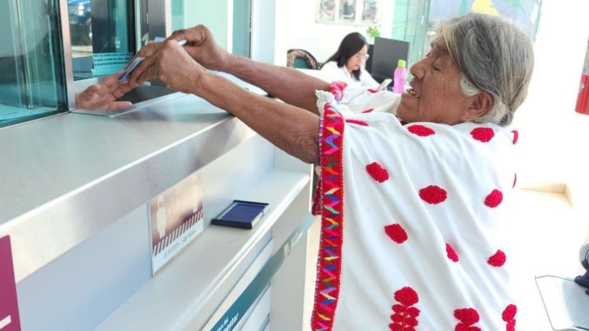 Ellas son las beneficiarias de Mujeres Bienestar a las que les toca pago hoy | Especial