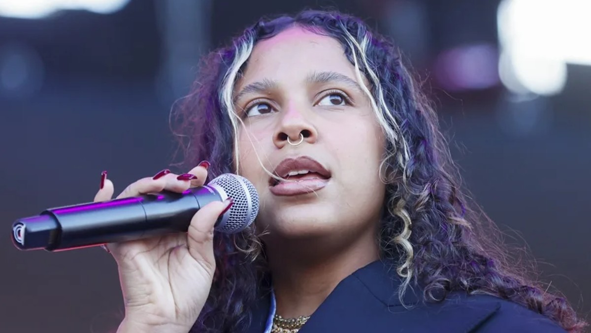 La cantante se mostró molesta por un suceso reciente en el país caribeño | EFE