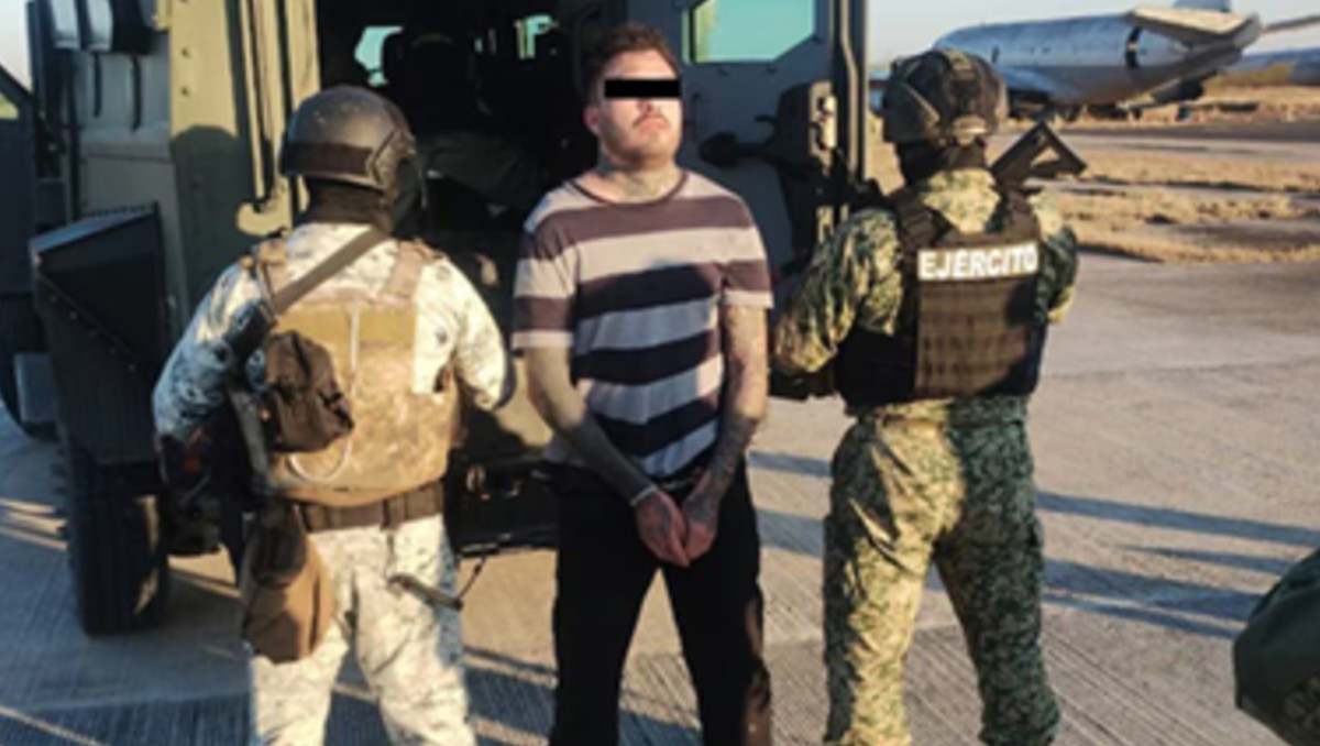 Cártel del Noreste: Estados Unidos sanciona a operadores armados tras ataques | Especial