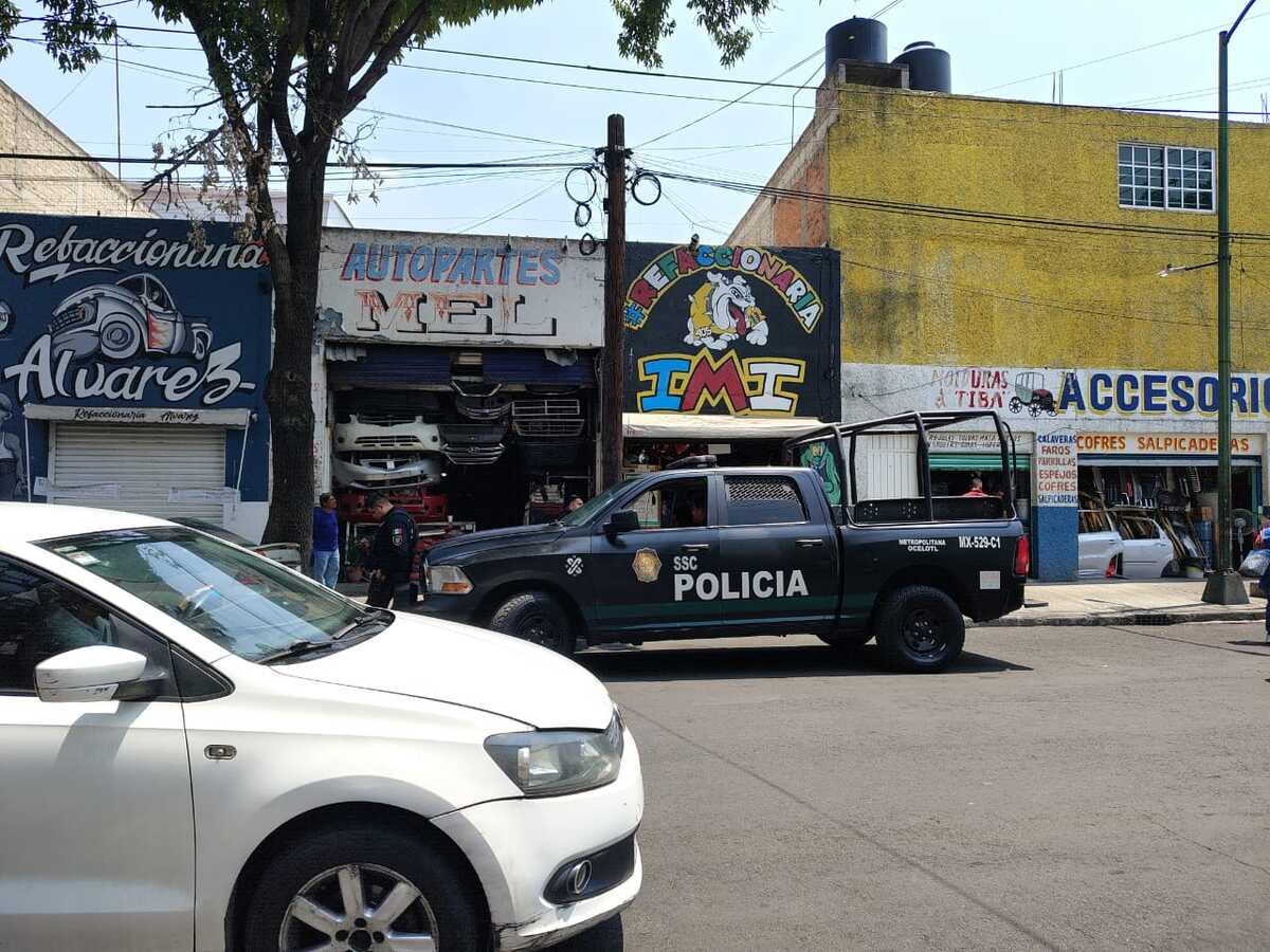 Clara Brugada refuerza seguridad tras homicidio de su secretaria y asesor | Especial