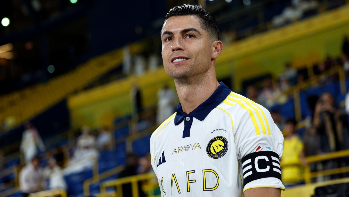 Cristiano Ronaldo puede jugar por 10 años más (Reuters)