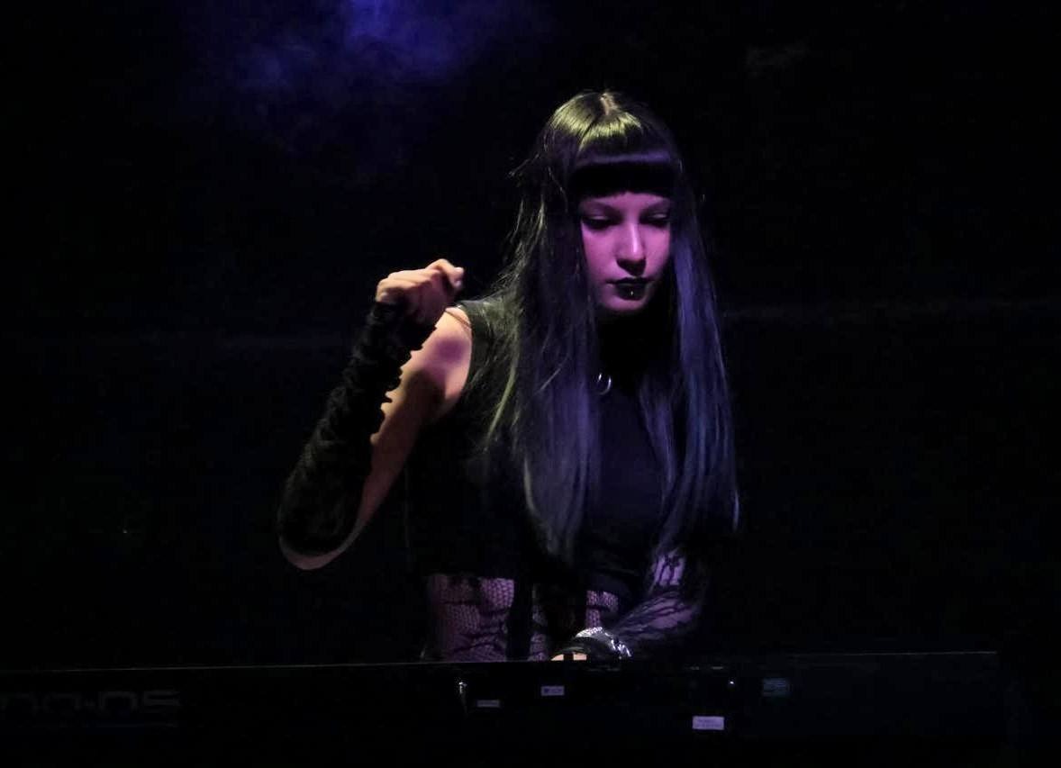 Destacan que esta segunda edición forma parte de las actividades oficiales del 'World Goth Day' que se realizará alrededor del mundo.| Cortesía