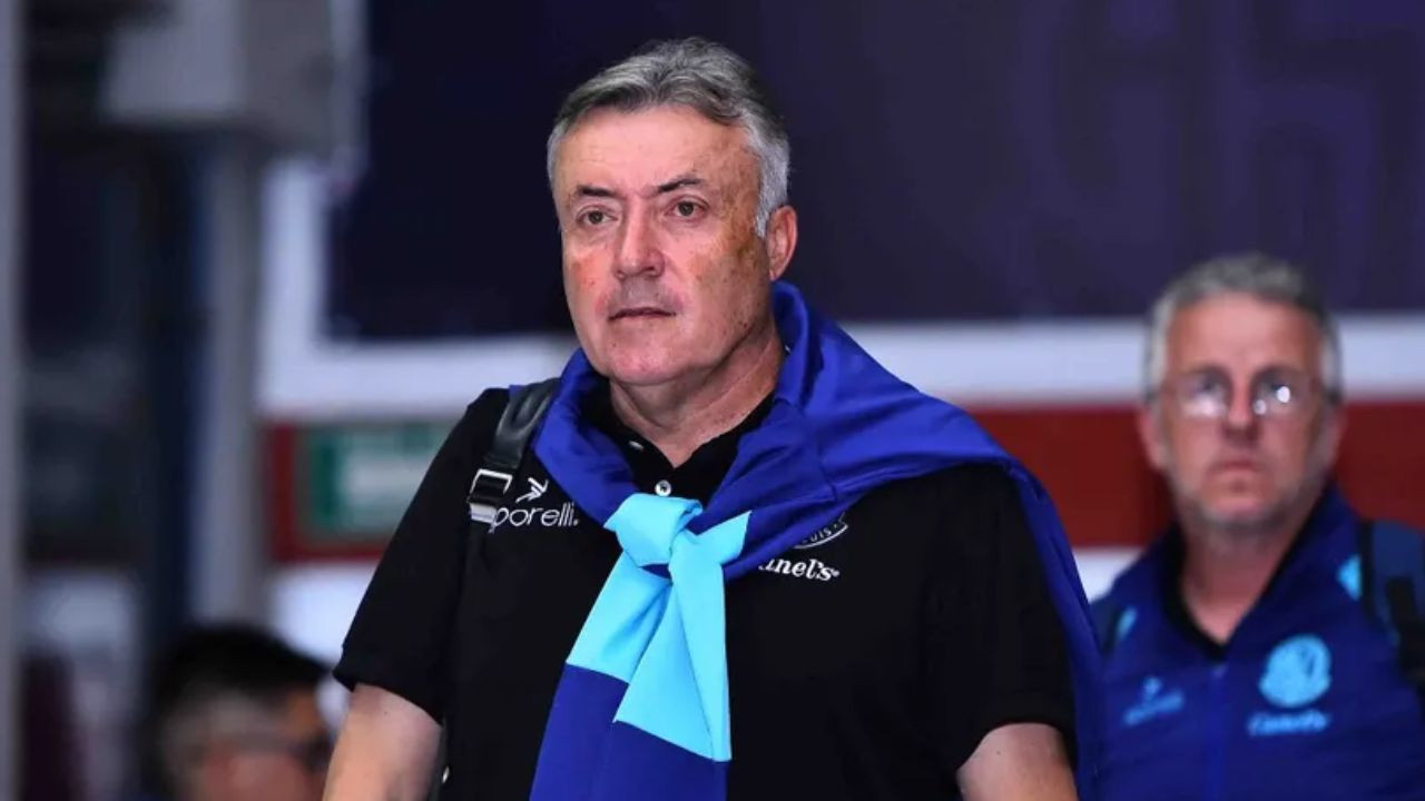 Domènec Torrent es nuevo entrenador de Rayados de Monterrey