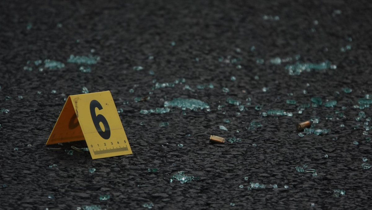 Escena del crimen del asesinato de Ximena Guzmán y José Muñoz | Cuartoscuro