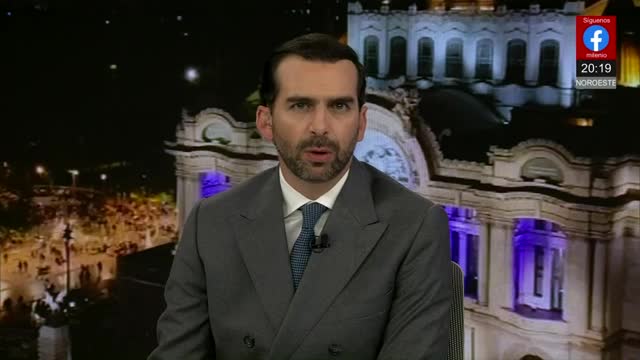 Gertz Manero revela red de huachicol ligada a exalcalde de Teuchitlán y CJNG