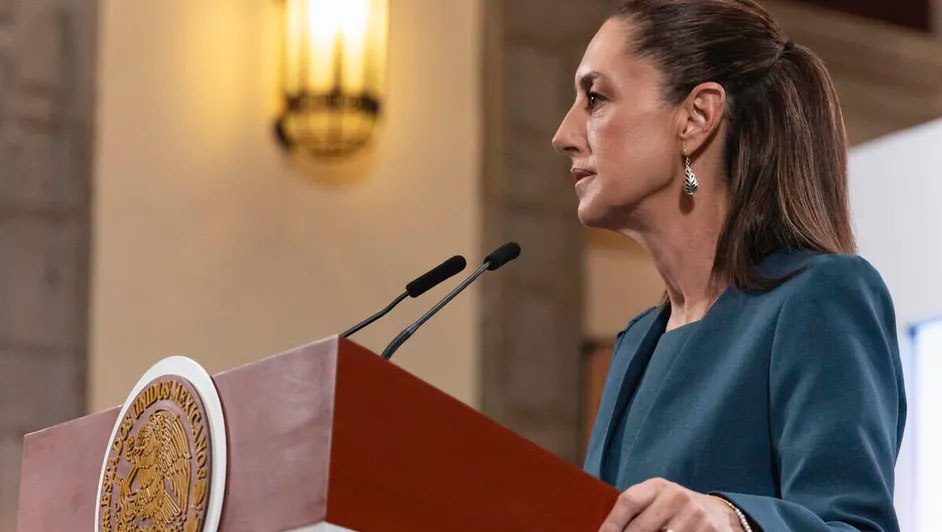 Gobierno de México investiga ingreso de combustible ilegal desde EU