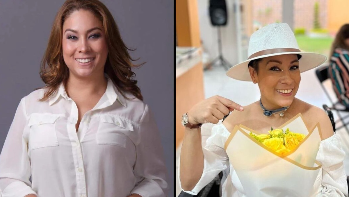Hijo de Renata del Castillo será apoyado por amigos de la actriz | ESPECIAL