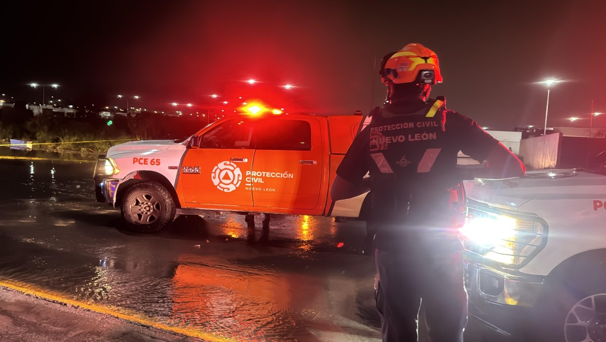 El hombre fue identificado como Alejandro Sánchez. Foto: Especial