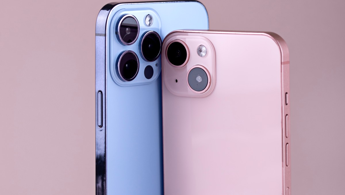 Los iPhone tienen casi las mismas funciones y estarán con las mejores promociones en el Hot Sale.