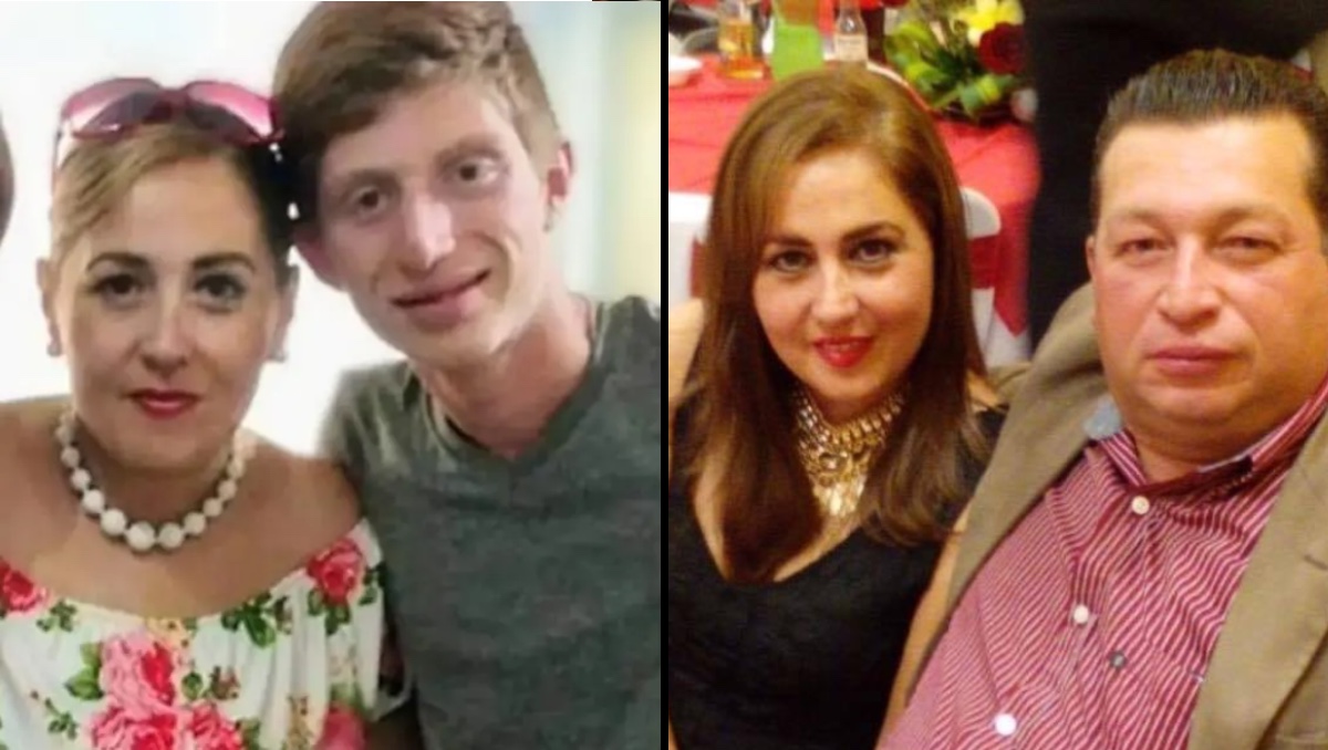 Mamá de Octavio Ocaña revela violencia con su esposo  | ESPECIAL