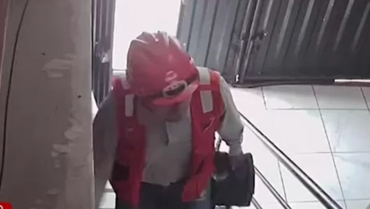 Mujer es asesinada tras contratar servicio de internet, en Perú. | Especial