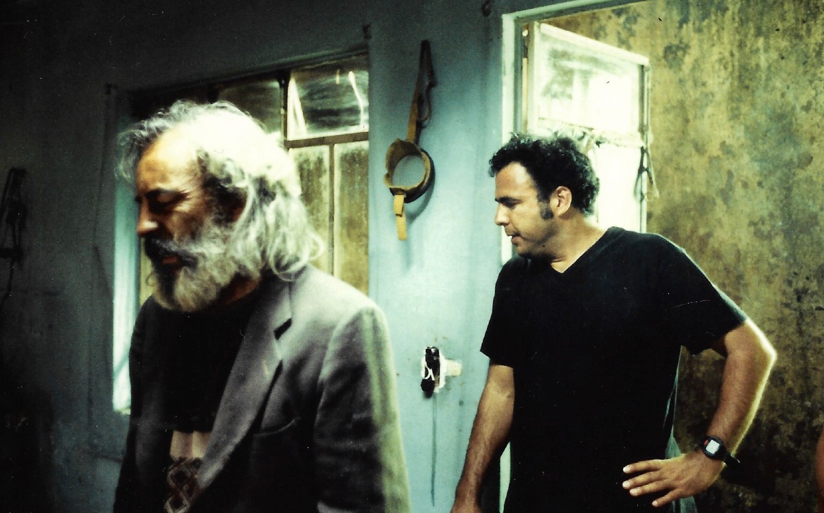 La película es considerada de las mejores de México. Foto: Especial