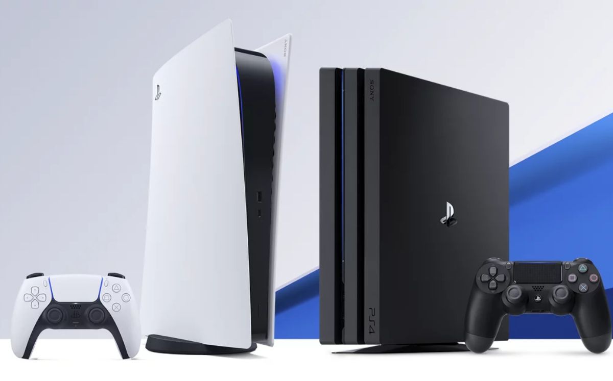 Precios de la PlayStation 5 y 4 por Hot Sale 2025