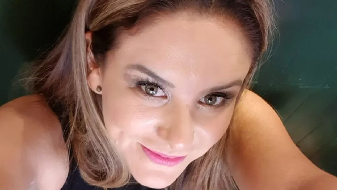 En Puebla, colectivos exigen justicia a tres años del feminicidio de Cecilia Monzón