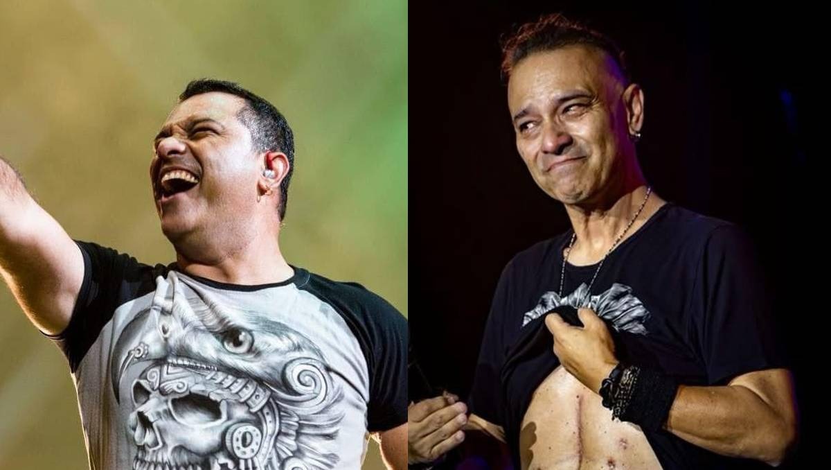 Éstos son los síntomas del tipo de cáncer que padece Xava, vocalista de Coda | Especial