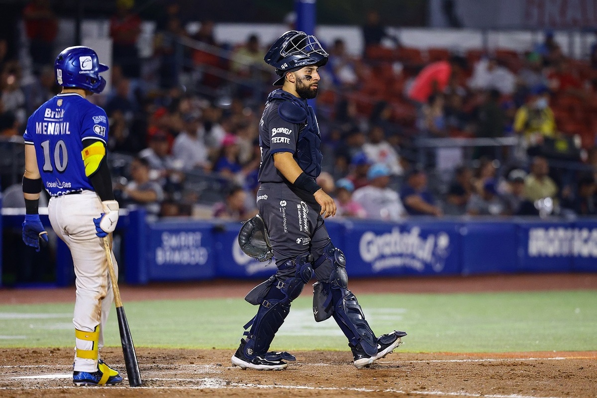 Sultanes se impuso a Charros. (Cortesía)