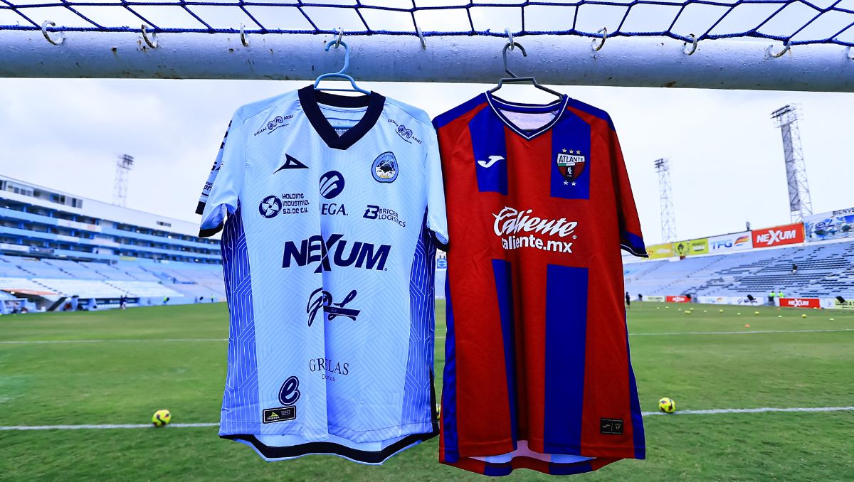 TAS confirma apelación de 10 equipos de la Liga de Expansión contra la FMF (Imago7)