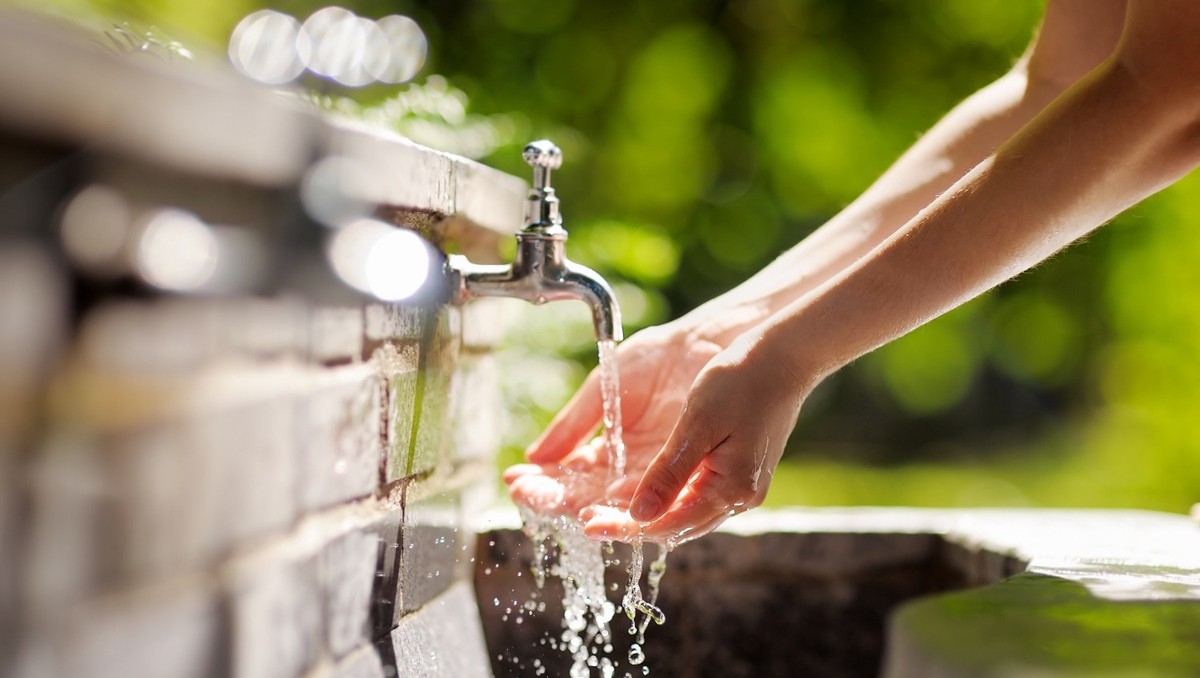 Termina tandeo de agua en León. | Archivo