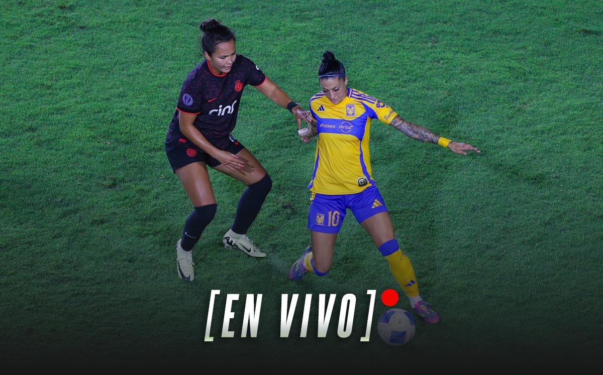 Tigres vs Portland Thorns EN VIVO | VER Partido de Semifinal HOY en Concacaf Womens Champions Cup 2025 (Imago7)