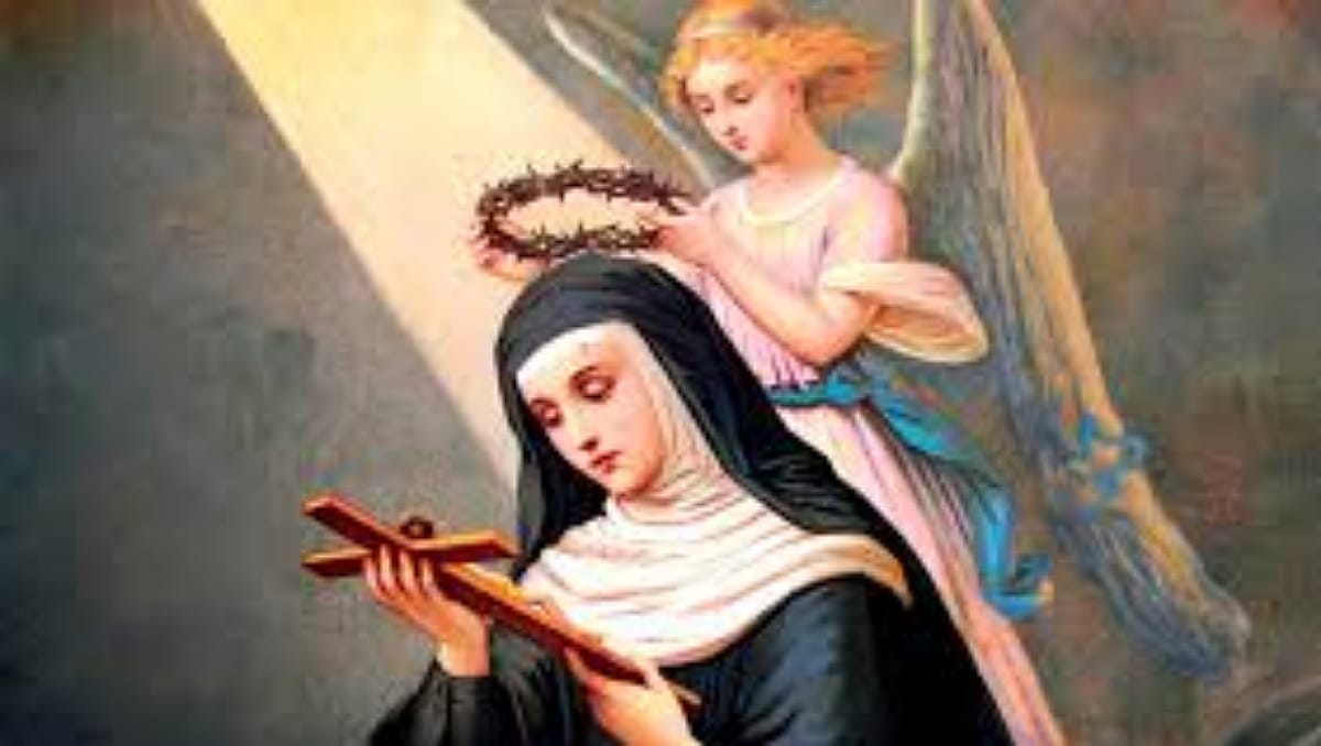 ¿A qué santo conmemoramos hoy 22 de mayo?