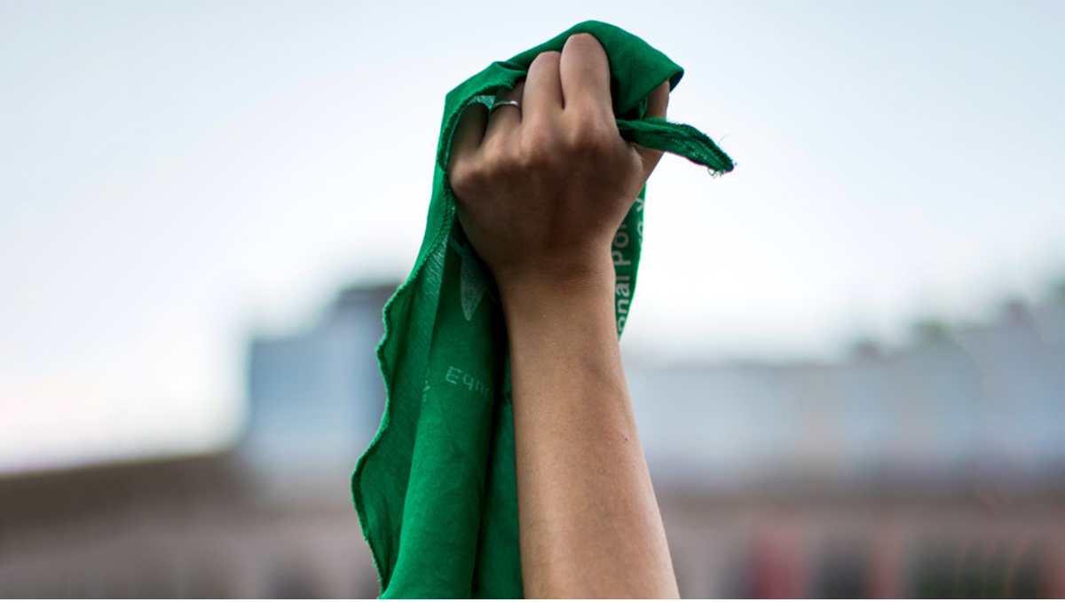 Aborto | Archivo.