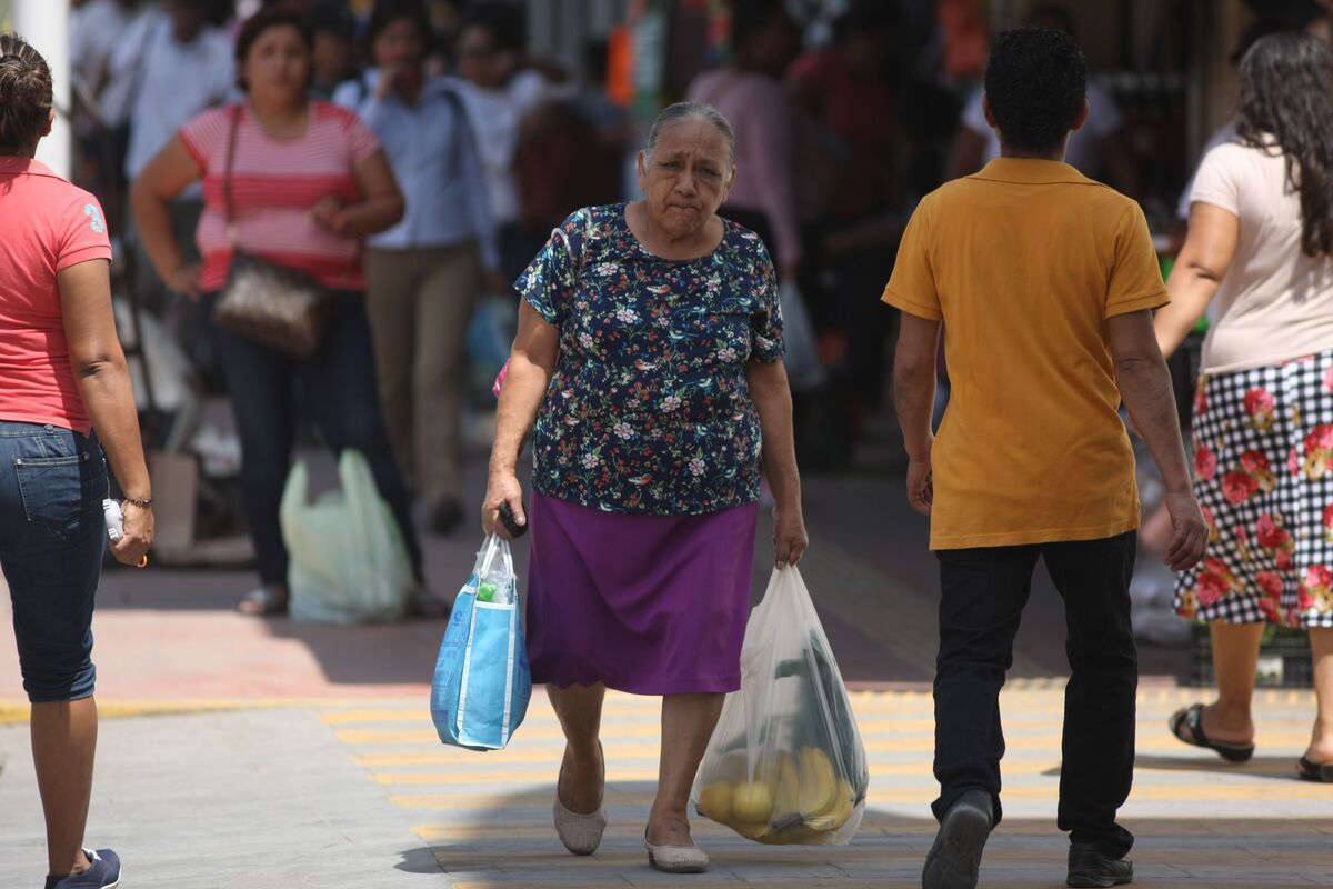 El apoyo se dará en la Macroplaza de la alcaldía. (Foto: Cuartoscuro)