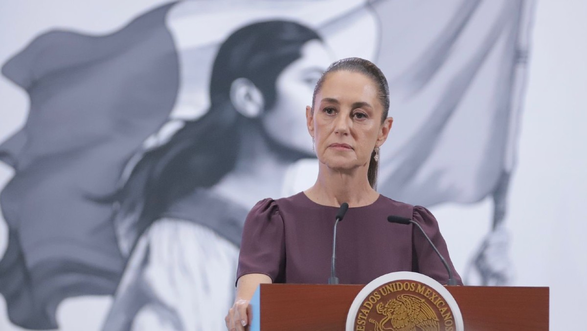 Avanza diálogo para reabrir frontera al ganado mexicano. | Foto: Ariel Ojeda