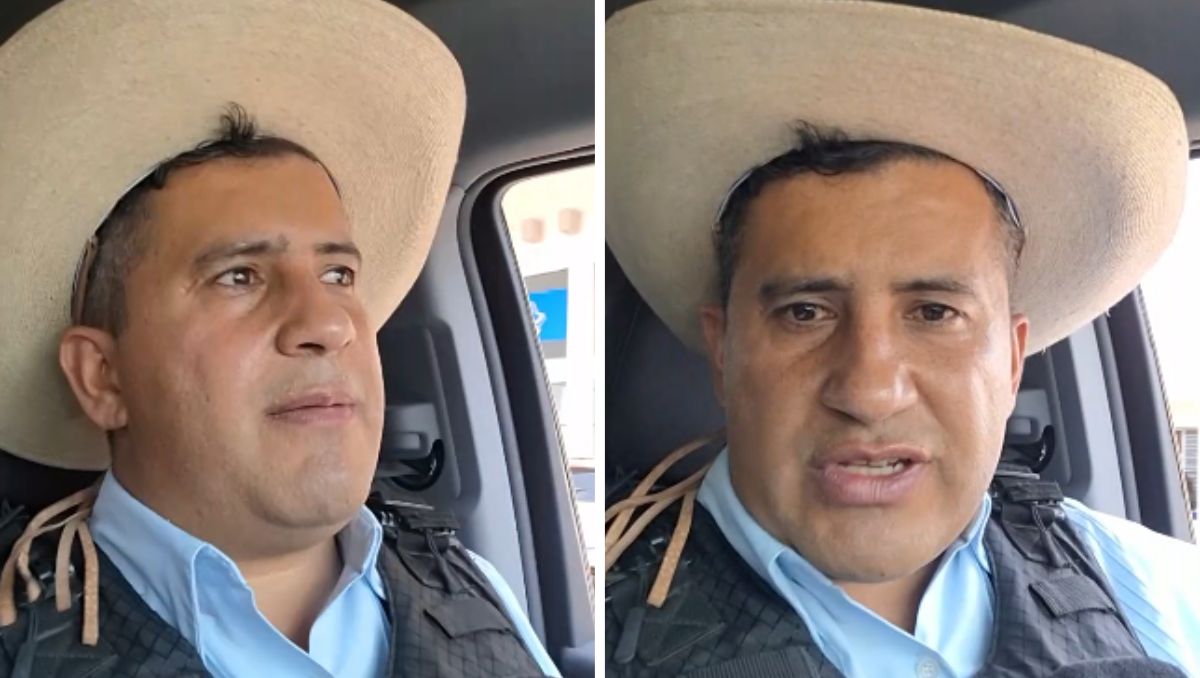 Carlos Manzo pidió que se aplique todo el peso de la ley contra criminales | Facebook