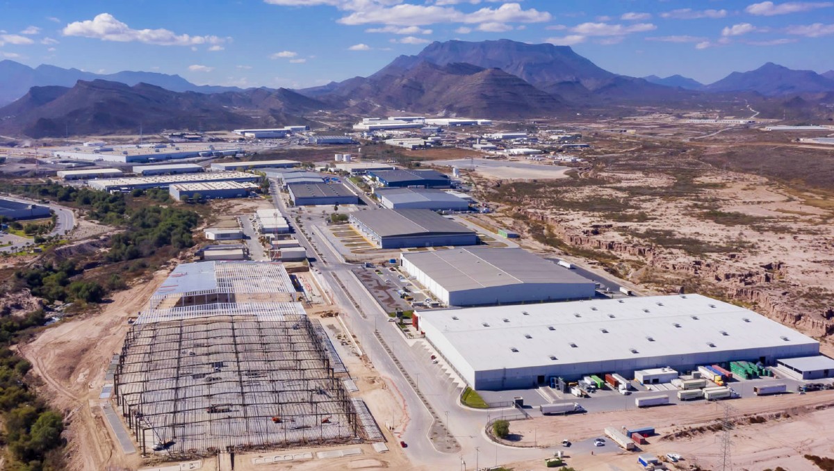 Celaya es nombrada Polo de Desarrollo Económico por la federación | Especial
