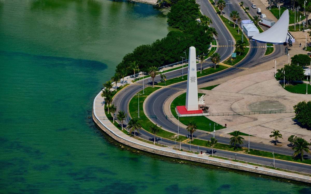 chetumal cancún