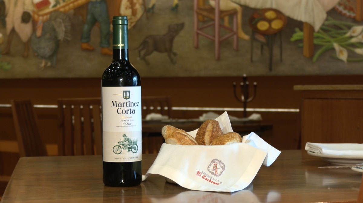 Se ha convertido en una referencia obligada para amantes del vino en México. (Especial)