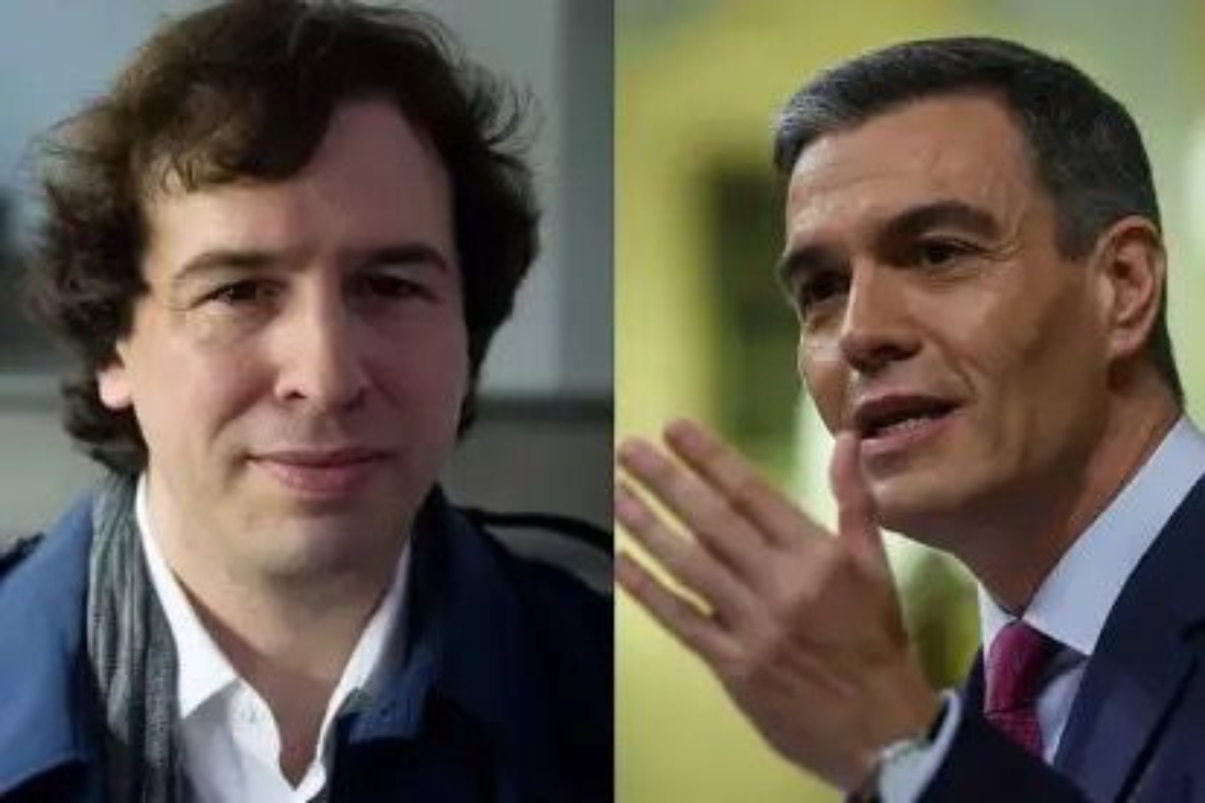 David Sánchez investigado por tráfico de influencias y prevaricación.