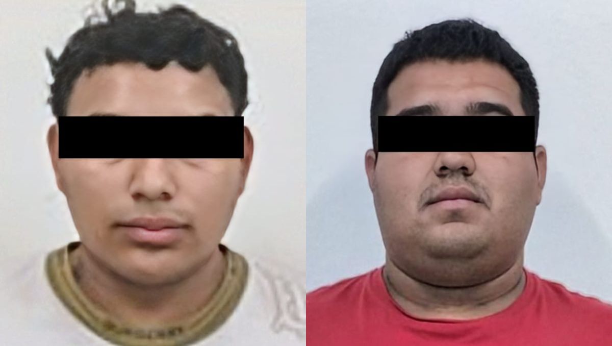 Los delincuentes actuaron en tres hechos distintos en la zona norte del municipio de Monterrey. Especial