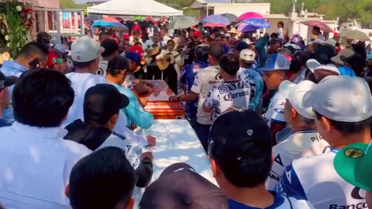 Entre dolor y exigencia de justicia, despiden a los jóvenes asesinados en San Bartolo de Berrios