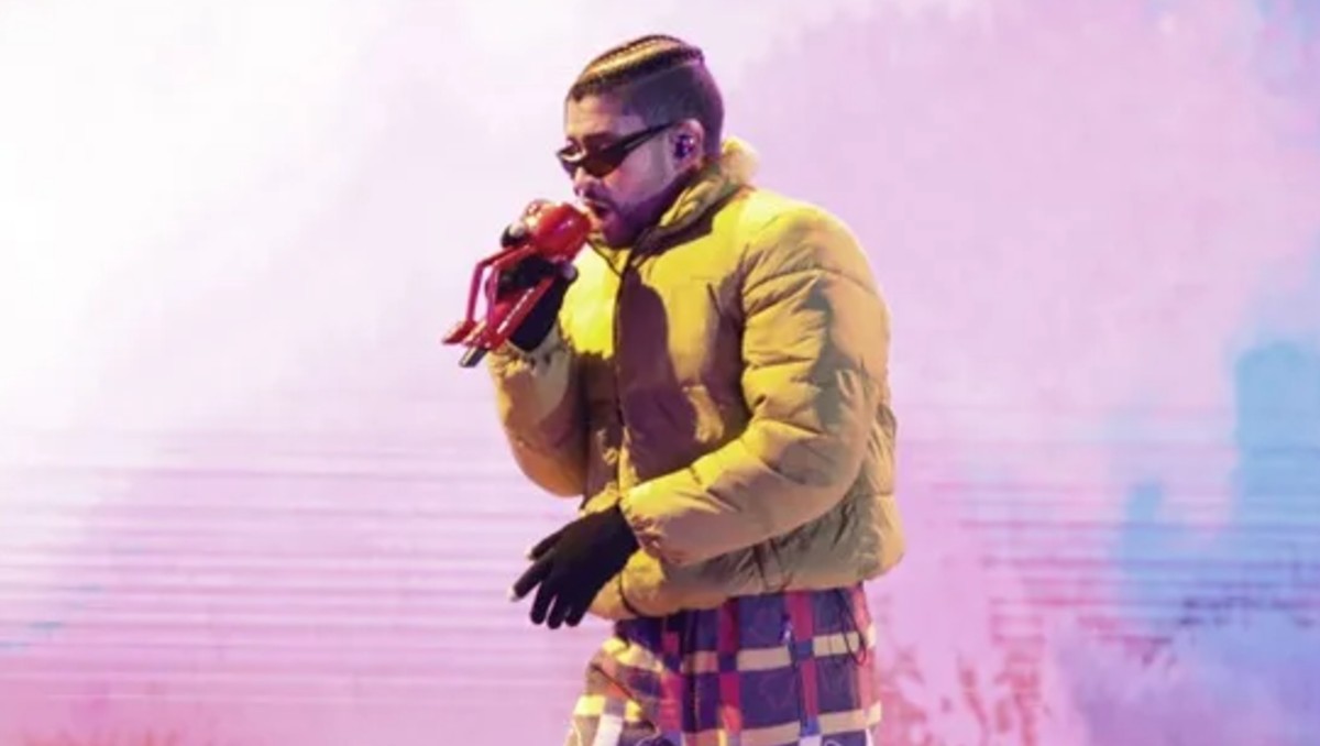 El cantante ofrecerá 12 fechas en España | EFE