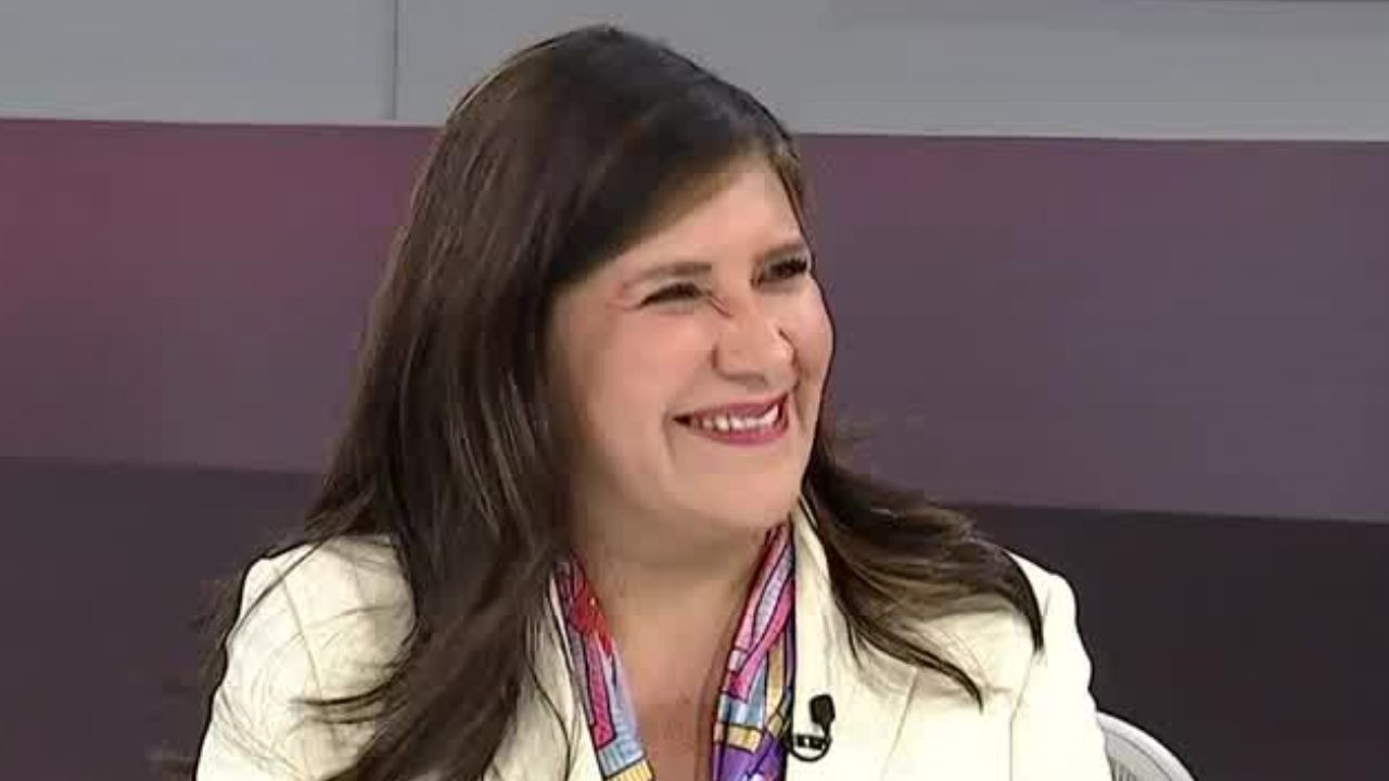 ENTREVISTA | Fabiana Estrada, candidata a ministra de la SCJN
