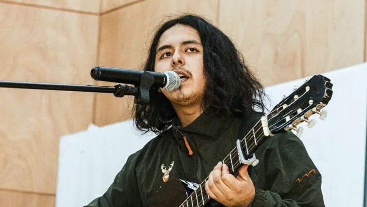 Esto lo contó el cantautor en un podcast sobre música | Especial