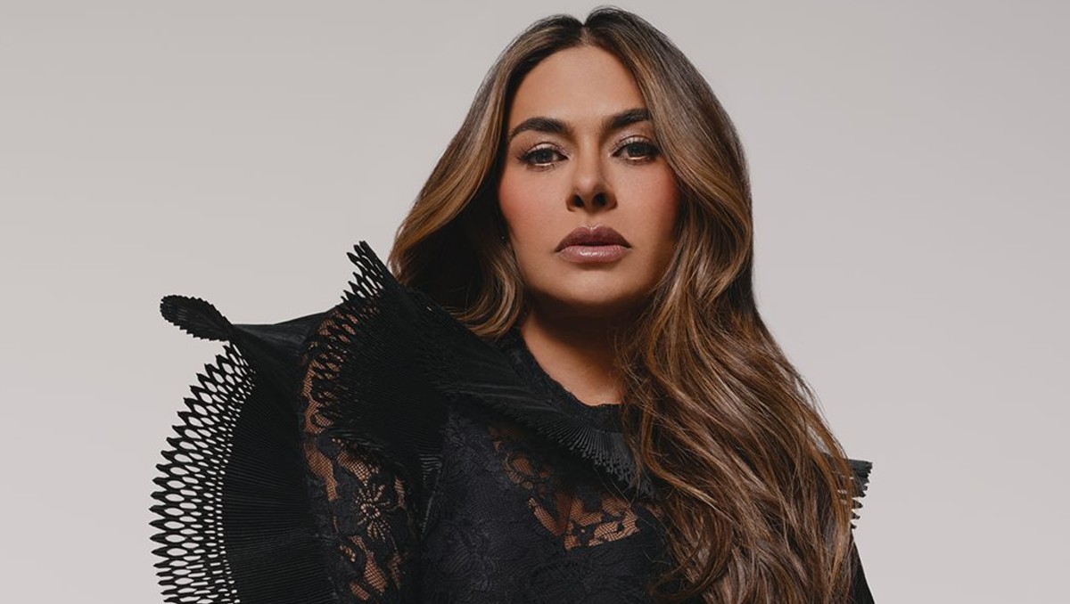 Galilea Montijo será conductora de La Casa de los Famosos México 2025. | Galilea Montijo - Glamour