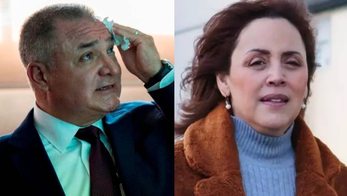 Genaro García Luna y Linda Cristina Pereyra enfrentaban un proceso civil desde 2021 en Miami | Especial