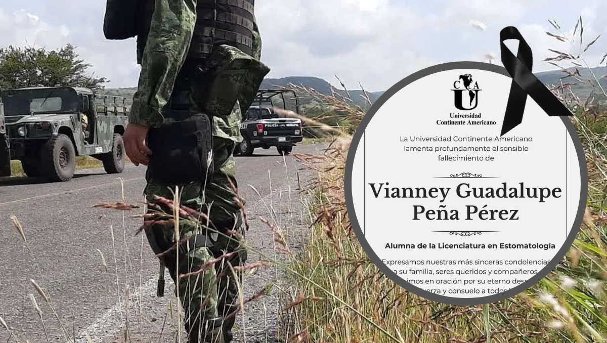 Hasta el momento no se ha dado a conocer de manera oficial la causa del deceso de Vianney. | ESPECIAL