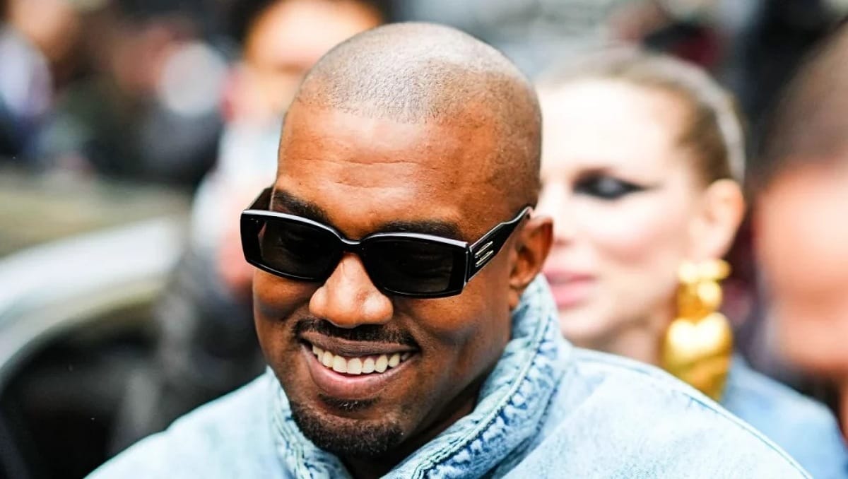 Kanye West afirmó que terminó su odio a los judíos.