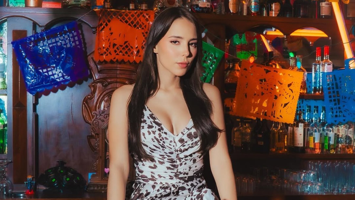 Majo Aguilar es criticada en redes tras no asistir a Sale el Sol | ESPECIAL